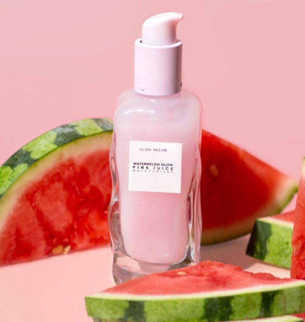 Glow Recipe Watermelon Pink Juice Moisturizer (tokopedia.com/SDPmart)