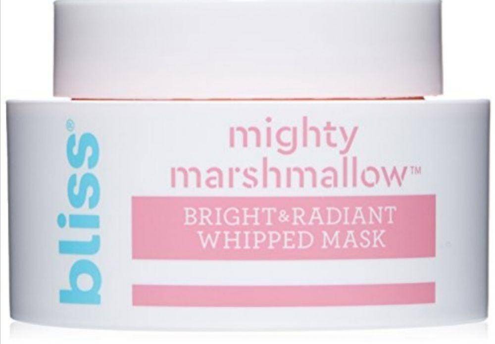 Bliss What A Melon Overnight Mask (tokopedia.com/Exborders)