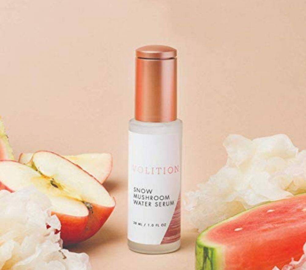 Volition Snow Mushroom Water Serum (tokopedia.com/Beauty USA)