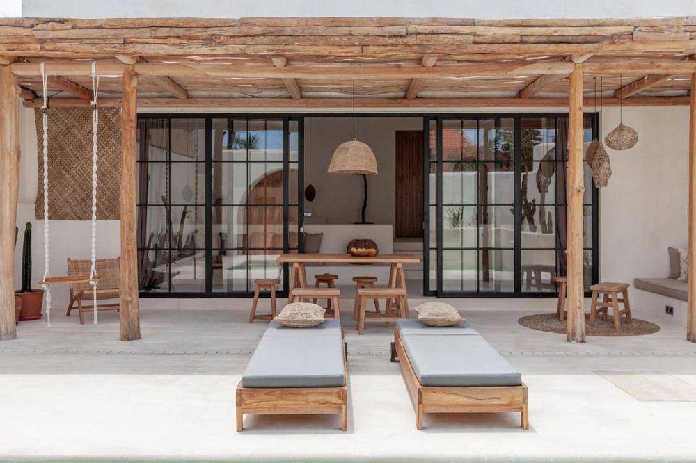 potret Yucca Villas (instagram.com/yuccavillas)