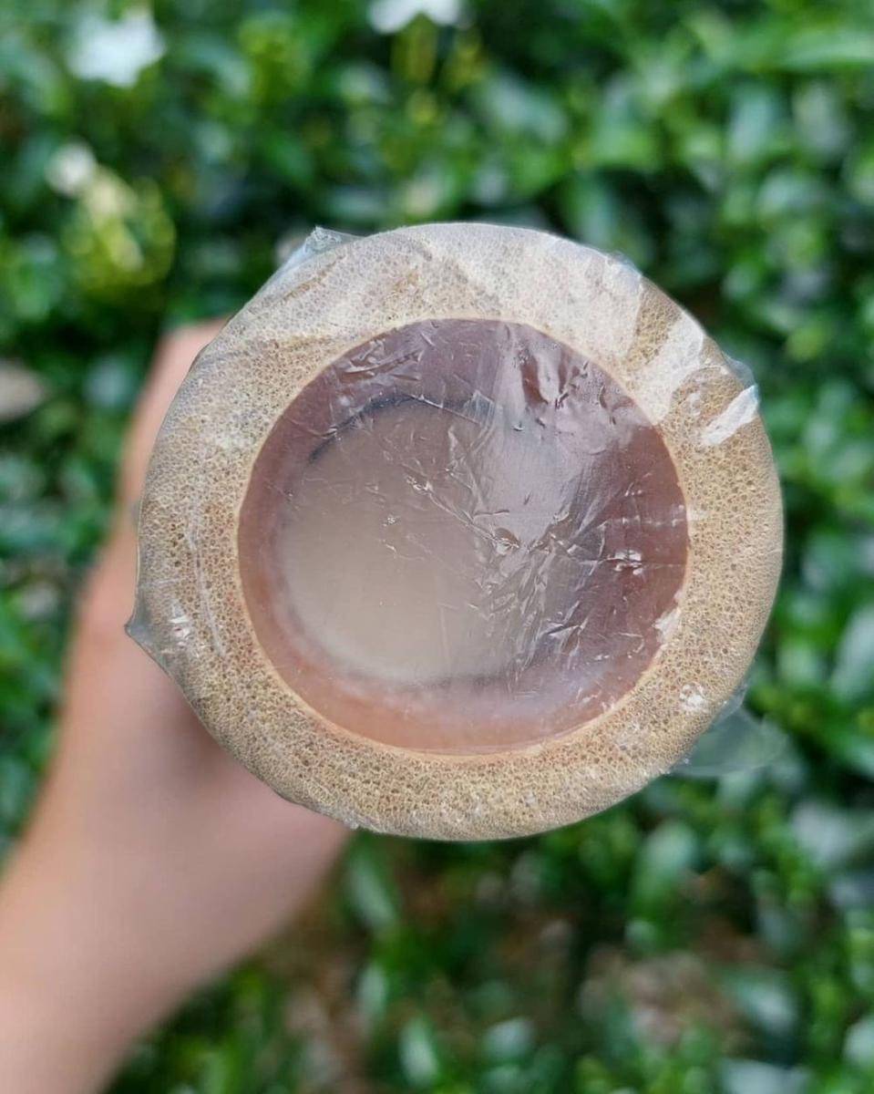 dadih (instagram.com/ranahminangrancakbana)