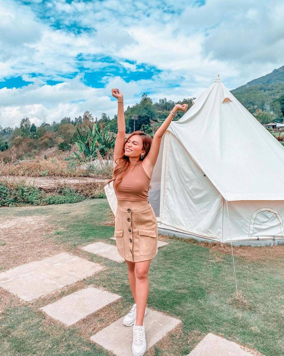 Rachel Goddard (Instagram.com/rachgoddard)
