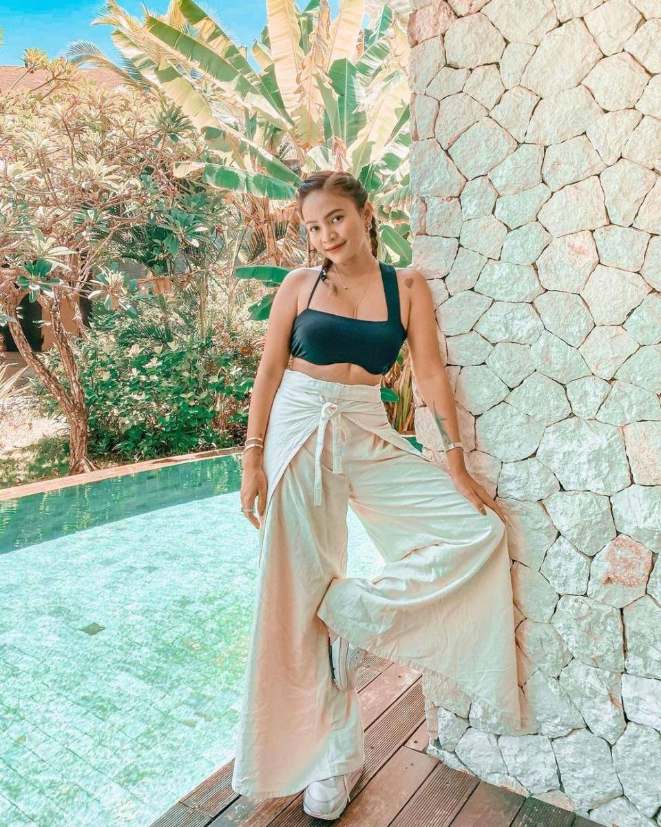 Rachel Goddard (Instagram.com/rachgoddard)