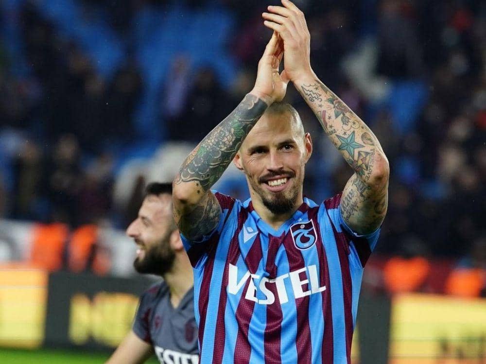 potret Marek Hamsik (instagram.com/marek_hamsik_17_official)