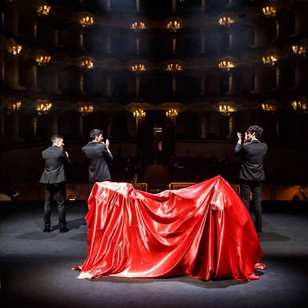 peluncuran livery Aprilia 2022 (instagram.com/aprilia)