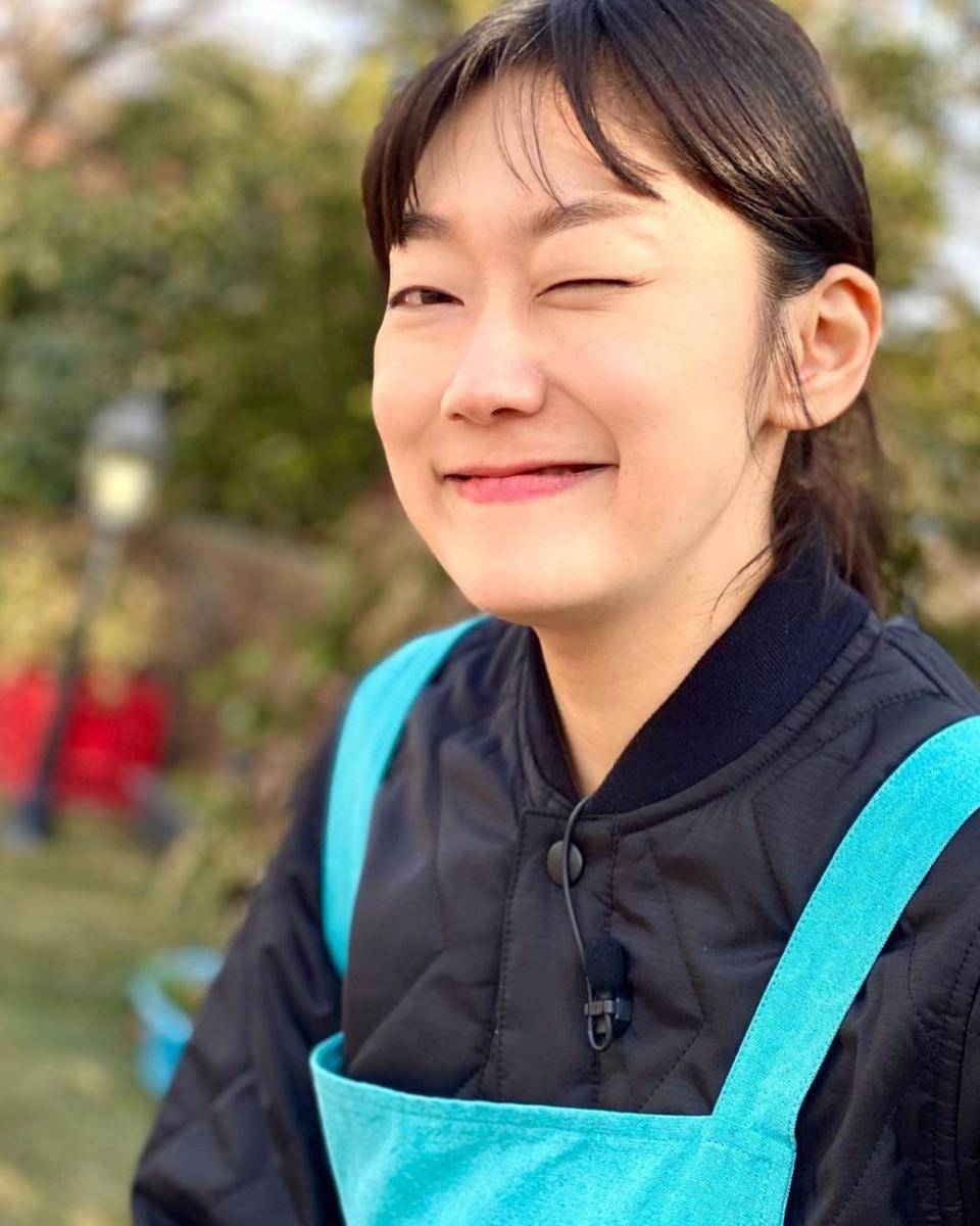 Park Kyung Hye (instagram.com/hs_kim_95)