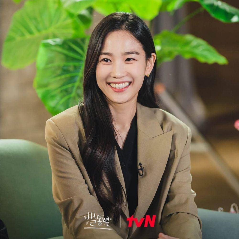 cuplikan drama Shooting Stars (instagram.com/tvn_drama)