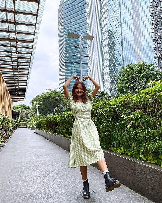 Aulia Sarah (instagram.com/owliasarah)