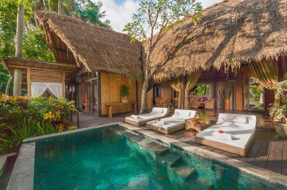 potret Fivelements Retreat Bali (fivelementsbali.com)