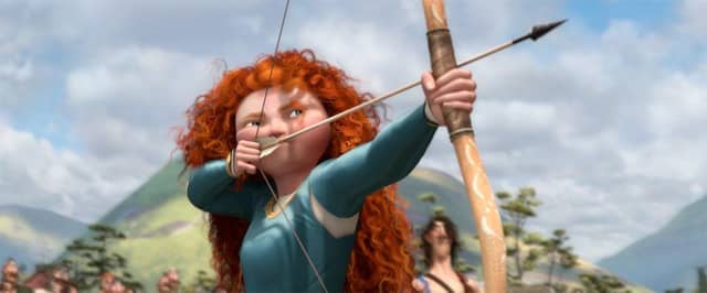 18 Film Disney Princess Terbaik yang Wajib Ditonton | Duniaku.com
