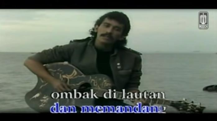 5 Rekomendasi Lagu 80-an tentang Kritik Sosial dan Bencana