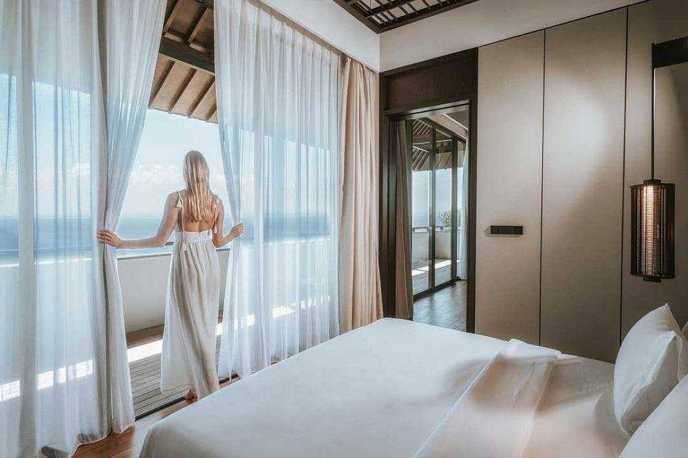 Radisson Blu Bali (instagram.com/radissomblibaliuluwatu)