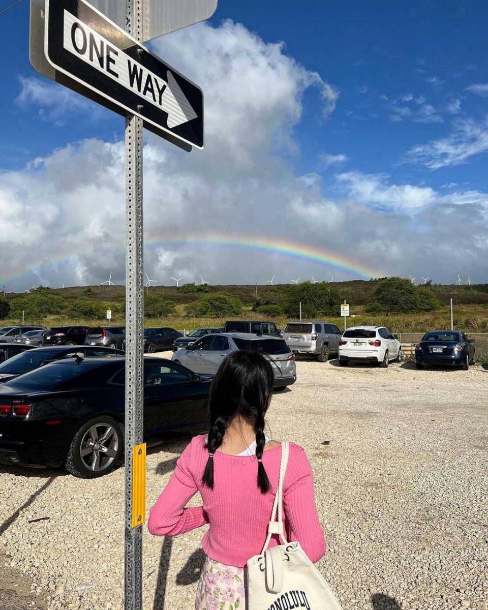 Yeri Red Velvet (instagram.com/yerimiese)