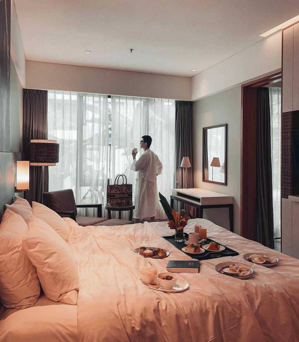 Courtyard Seminyak Bali (instagram.com/courtyardseminyak)