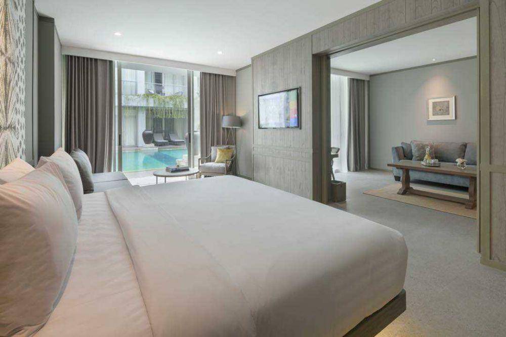 KANVAZ Village Resort (instagram.com/kanvazresortseminyak)