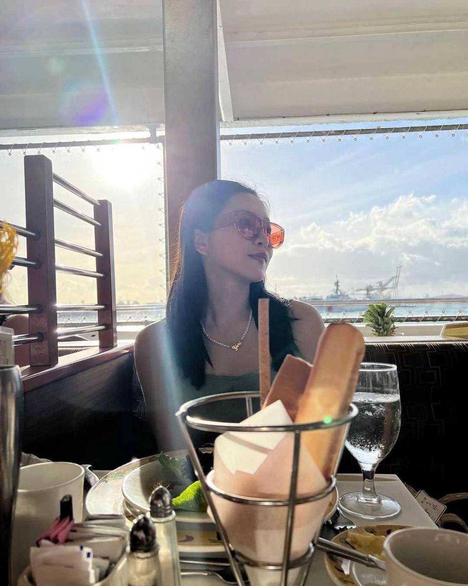 Yeri Red Velvet (instagram.com/yerimiese)