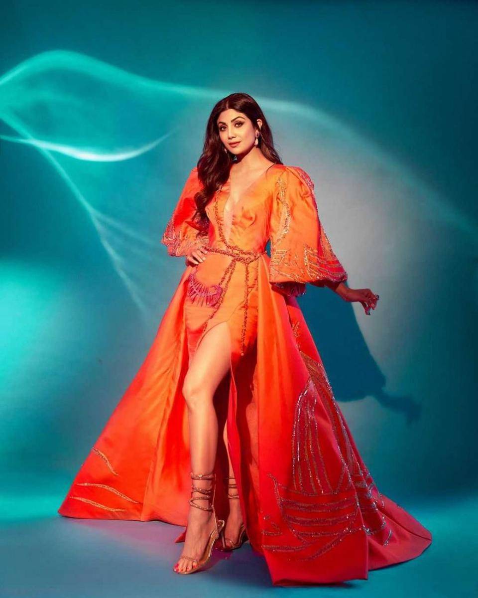 Shilpa Shetty (instagram.com/theshilpashetty)