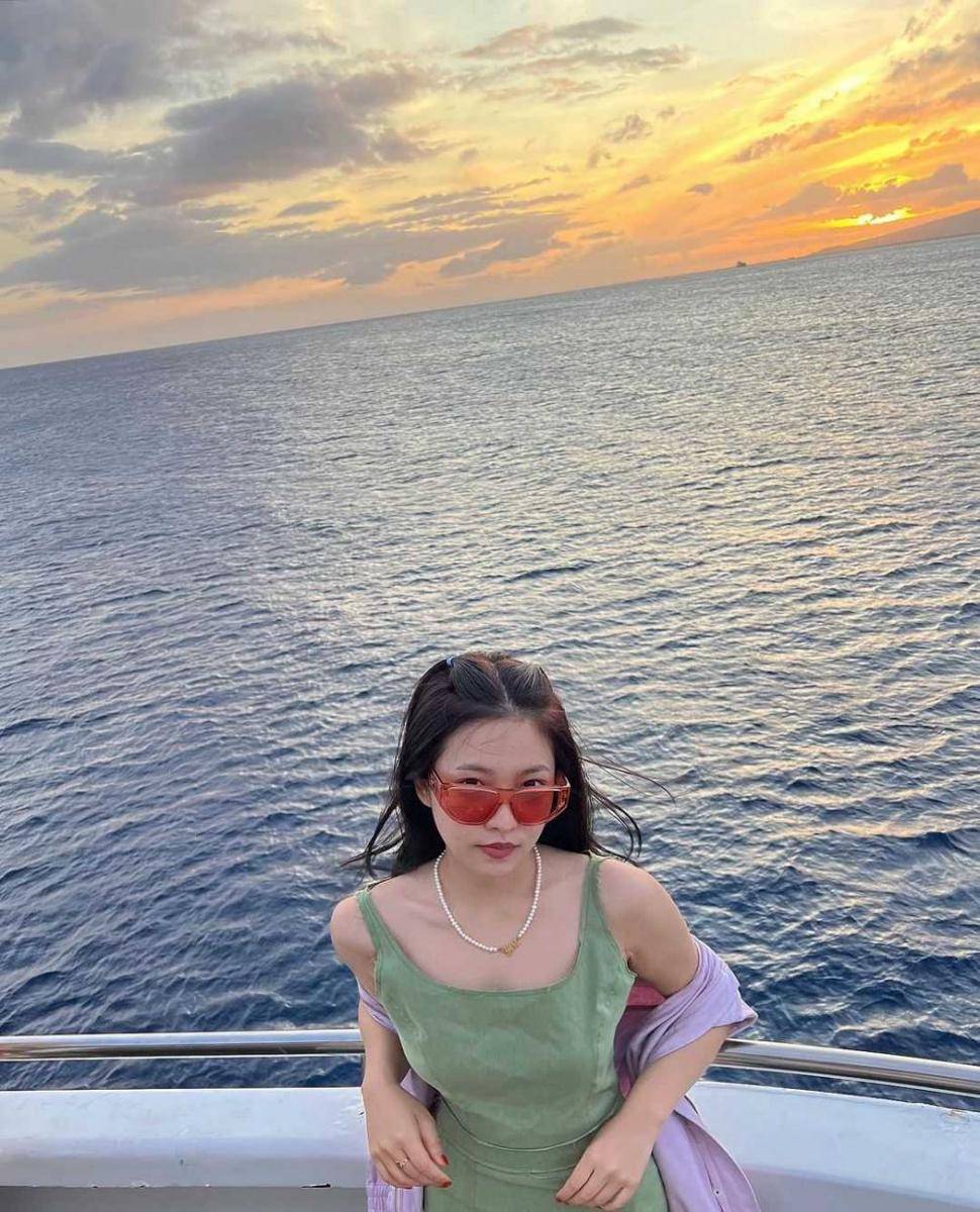 Yeri Red Velvet (instagram.com/yerimiese)