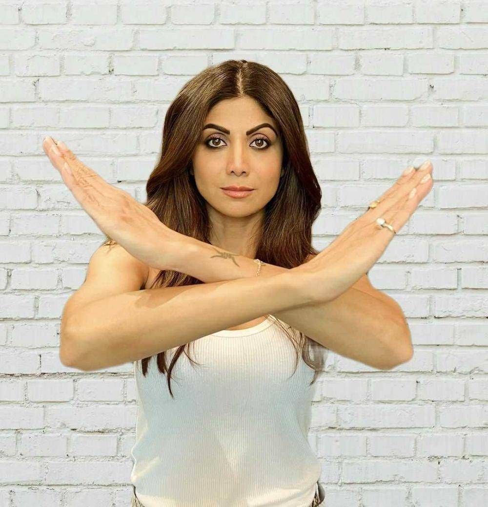 Shilpa Shetty (instagram.com/theshilpashetty)