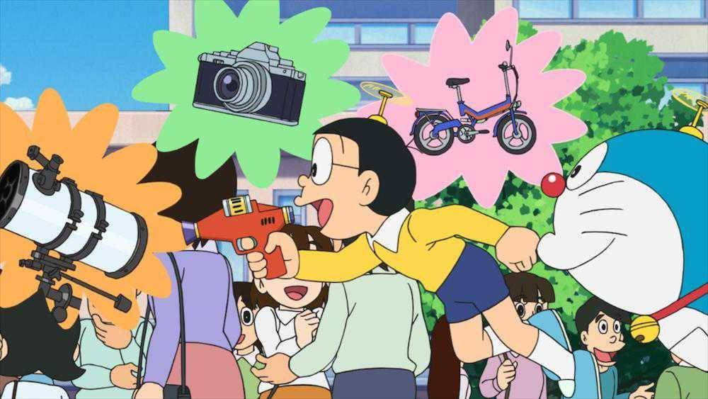 cuplikan Doraemon (dora-world.com)