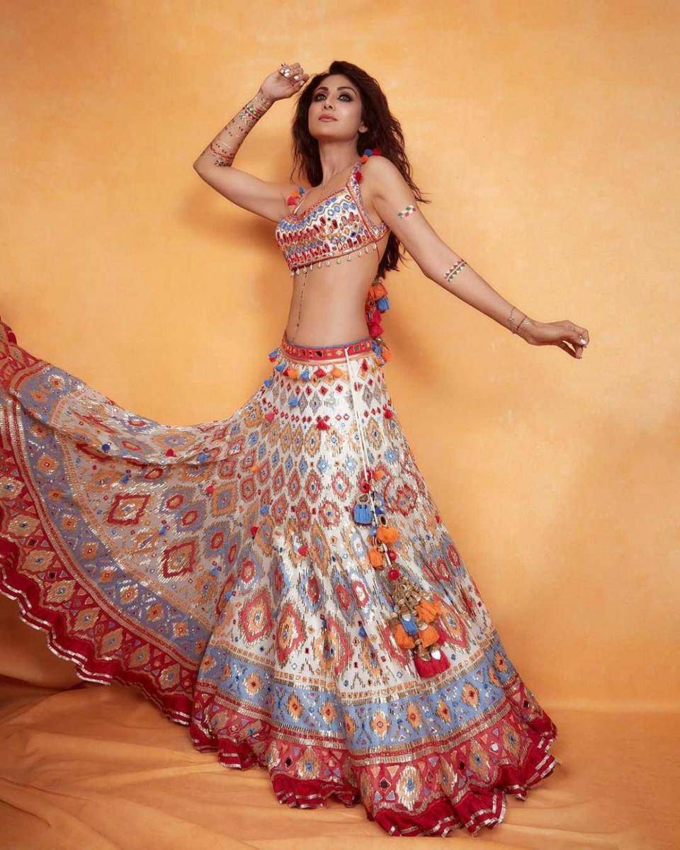Shilpa Shetty (instagram.com/theshilpashetty)