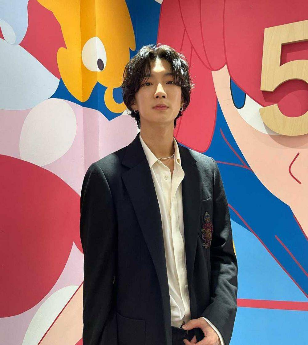 Seunghoon WINNER (instagram.com/maetamong)