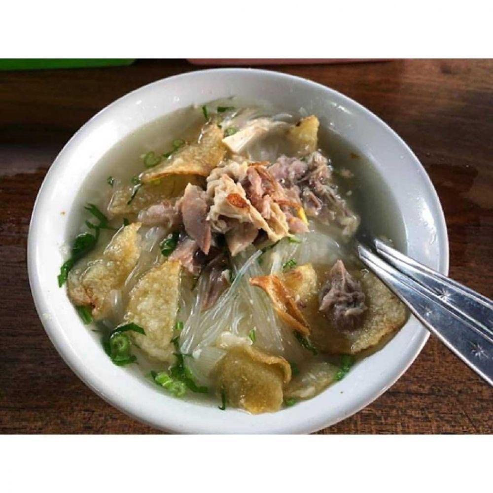 Resep Soto Gading Solo, Makanan Favorit Jokowi saat Pulang Kampung