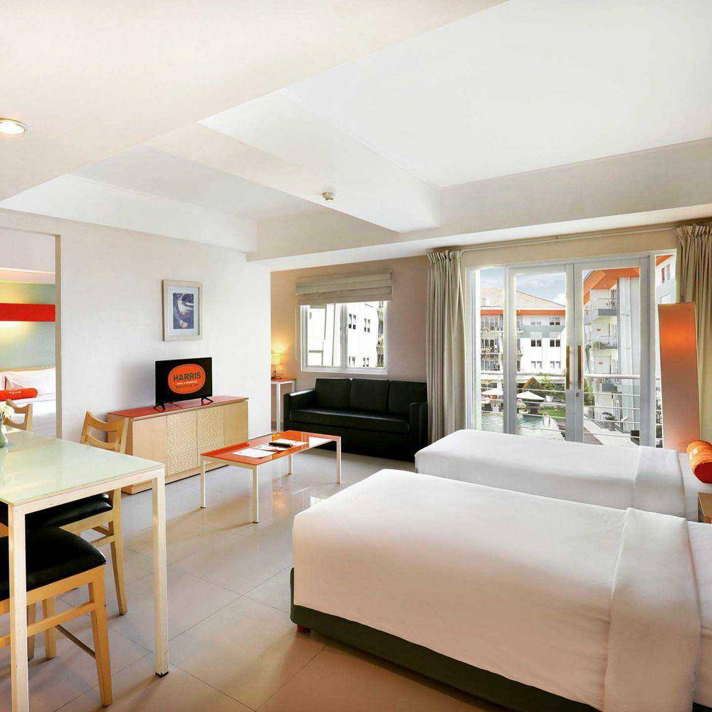 Hotel Riverview Kuta  (instagram.com/hotelriverviewkuta)