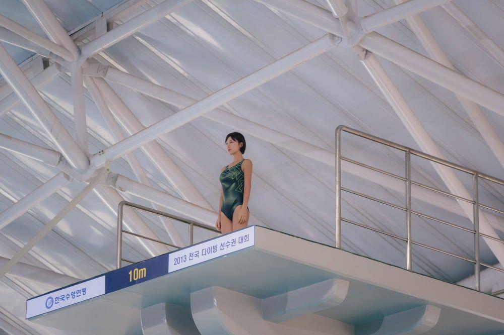 Hwang Jung Eum sebagai Yoo Jung Eum (programs.sbs.co.kr)