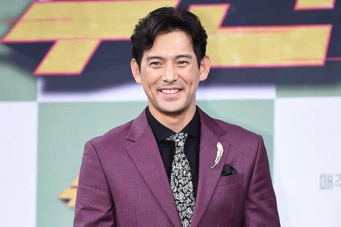 Oh Ji Ho (soompi.com)