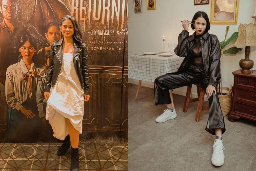 Tissa Biani dan Aghniny Haque (instagram.com/tissabiani|instagram.com/aghninyhaque)