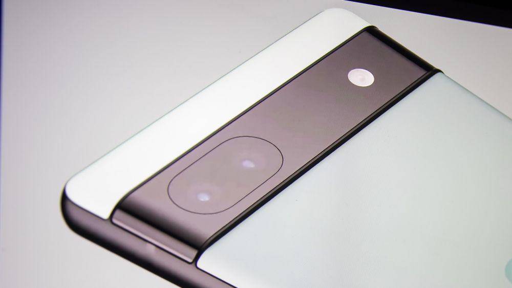 potret kamera Google Pixel 6a (slashgear.com)
