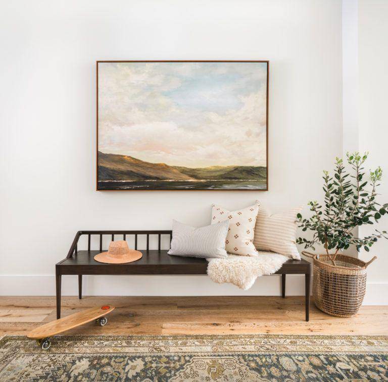 ide dekorasi entryway (lindyegalloway.com)