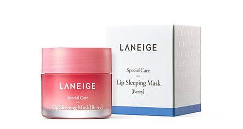 Laneige Lip Sleeping Mask (laneige.com)