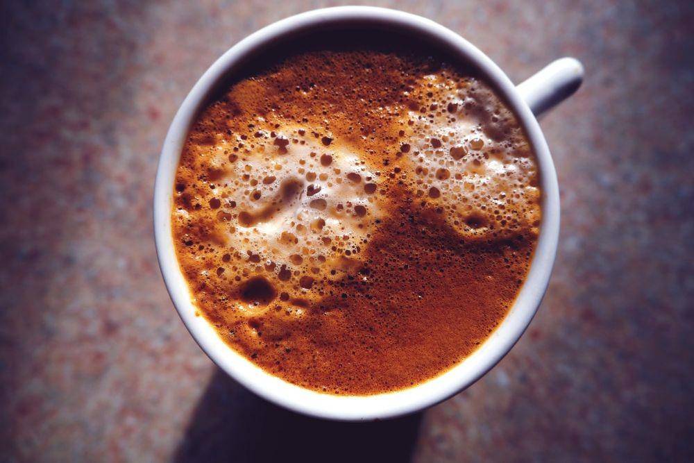 ilustrasi espresso (pexels.com/Mateusz Dach)