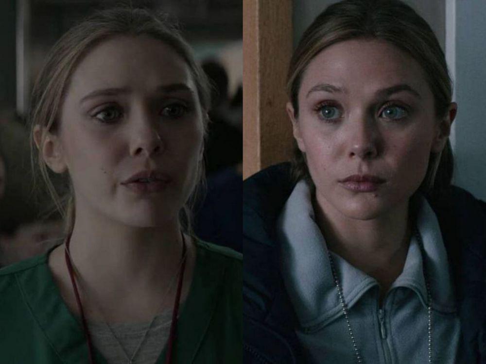 11 Peran Ikonik Elizabeth Olsen di Luar Film MCU, Pernah Jadi Agen FBI