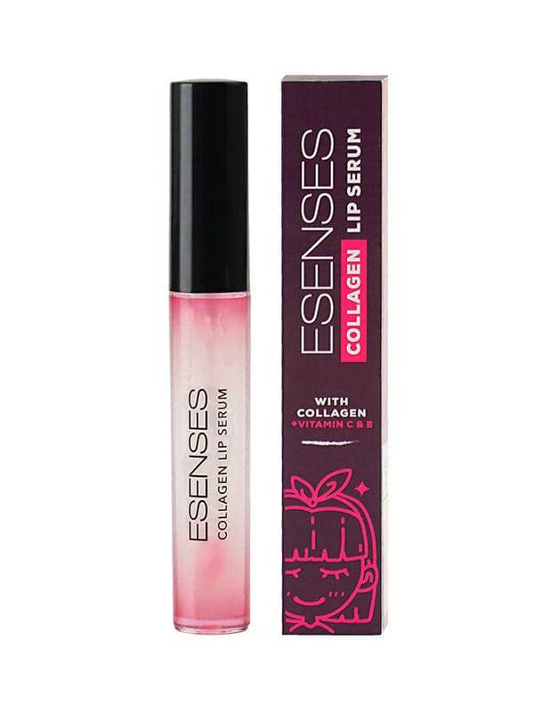 Esenses Lip Serum (dok. Shopee Aulia Cosmetic Official Store)