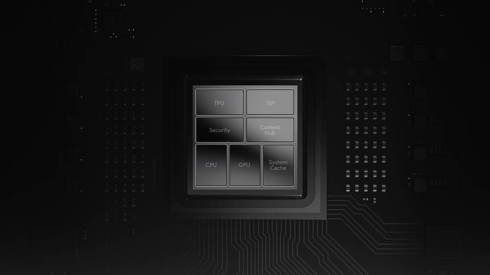 potret Google Tensor (5 nm) (blog.google)