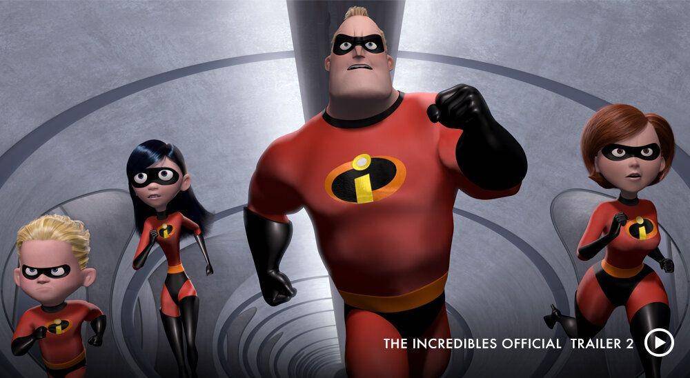Film Kartun Pixar - The Incredibles (8)