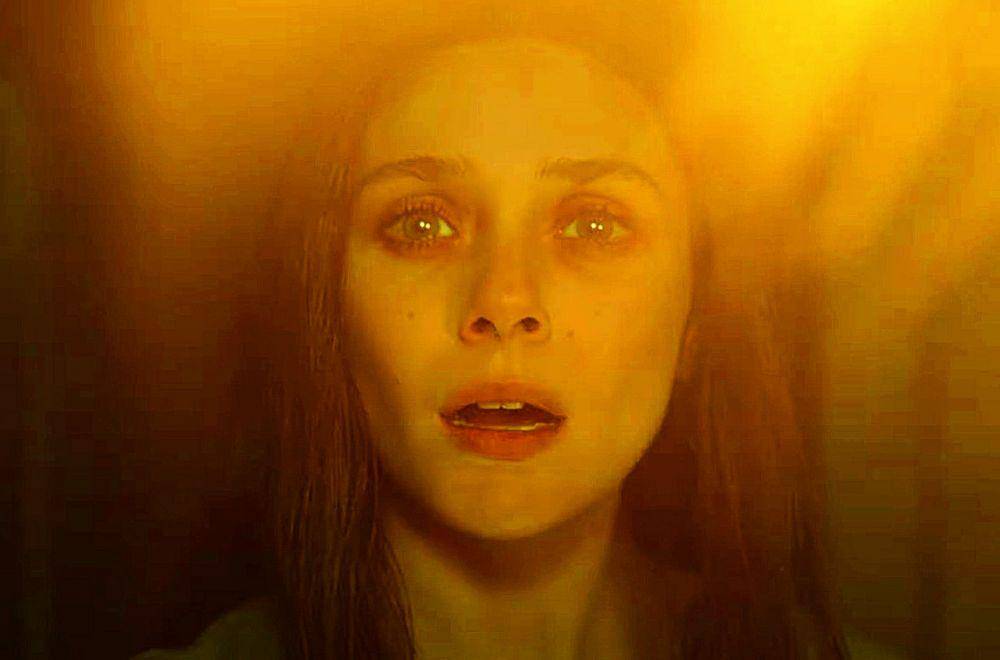 Wanda Maximoff (dok. Marvel Studios/WandaVision)