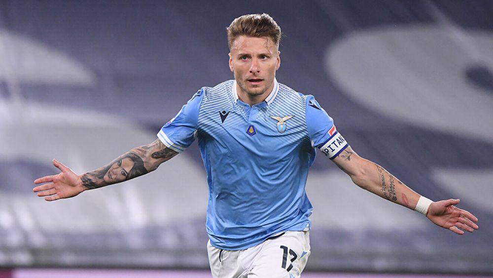Ciro Immobile (marca.com)