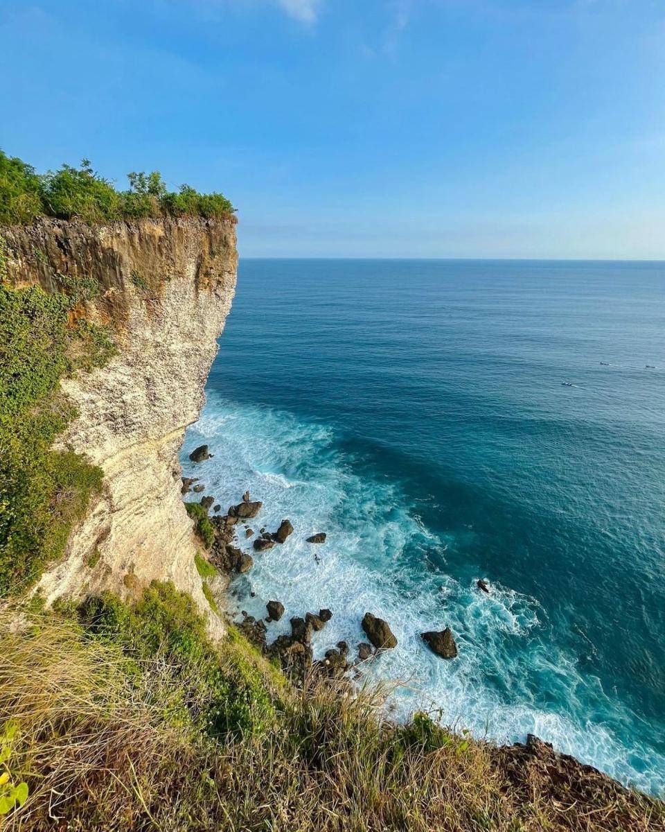potret Uluwatu (instagram.com/tcnwy)