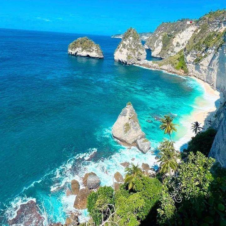 potret Nusa Dua (instagram.com/carlosalfonsofrs)