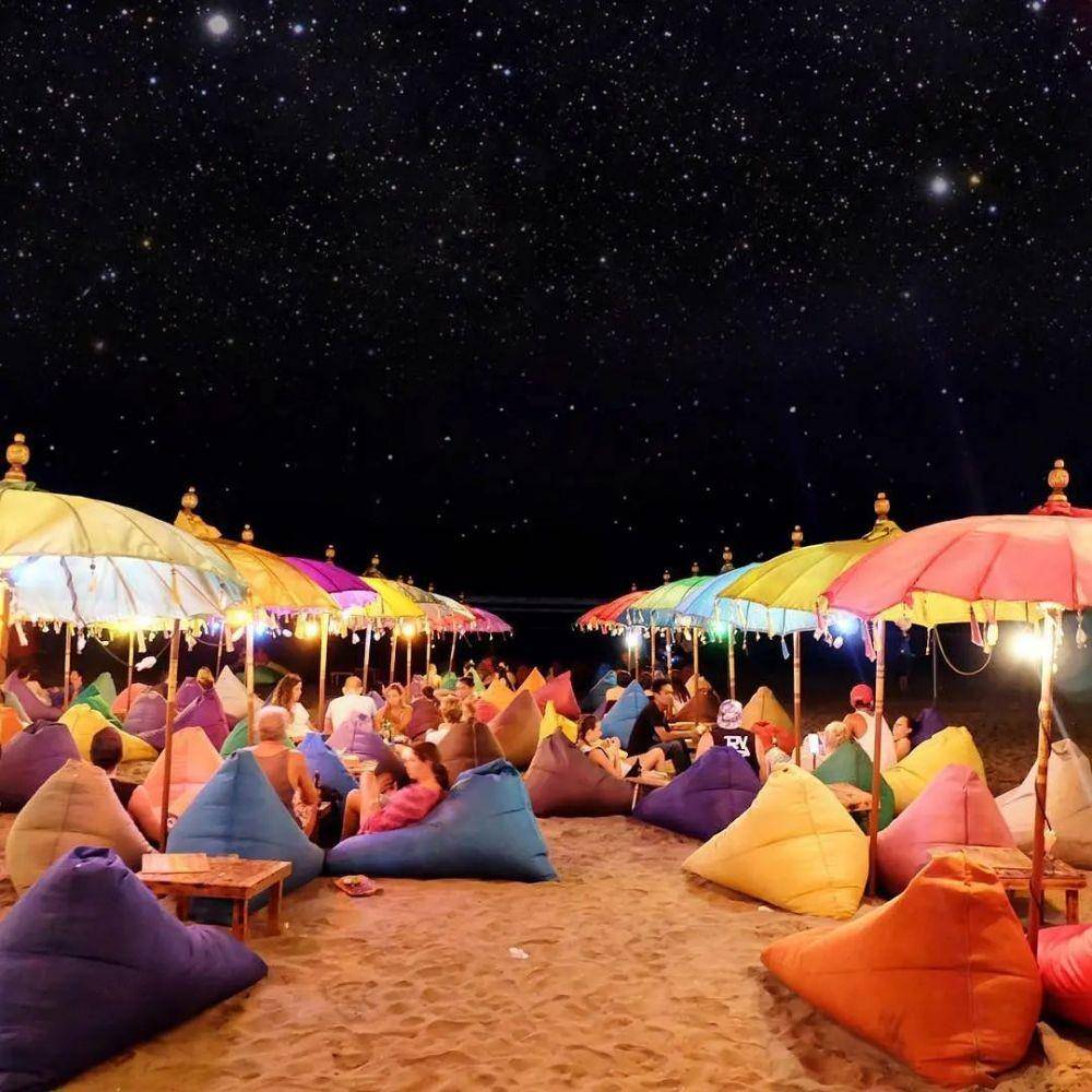 potret Seminyak (instagram.com/balilife)