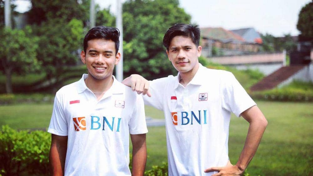potret Pramudya Kusumawardana dan Yeremia Rambitan (instagram.com/yeremia_rambitan)
