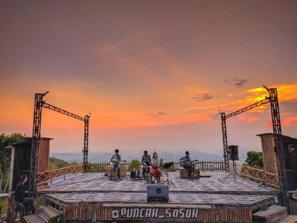 Puncak Sosok (instagram.com/djlilik_)