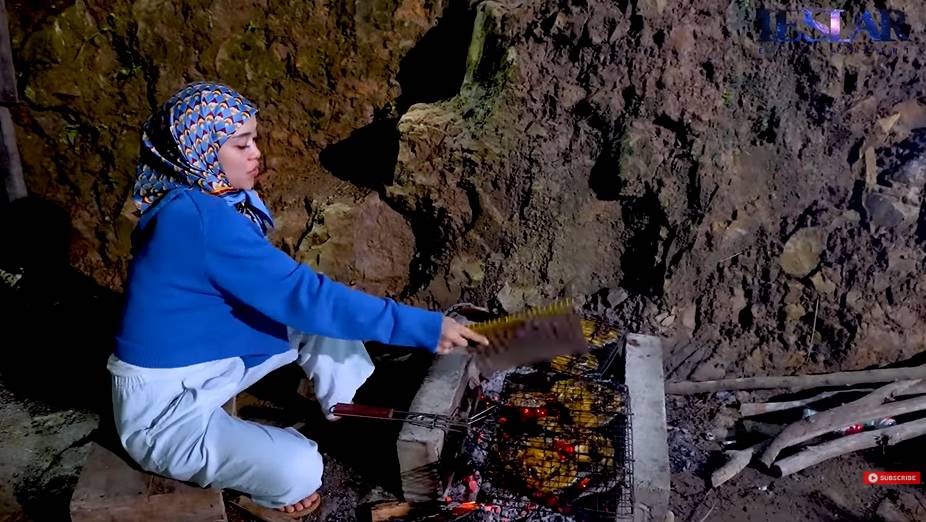 Lesti Kejora dan Rizky Billar (YouTube.com/LesLar Entertainment)