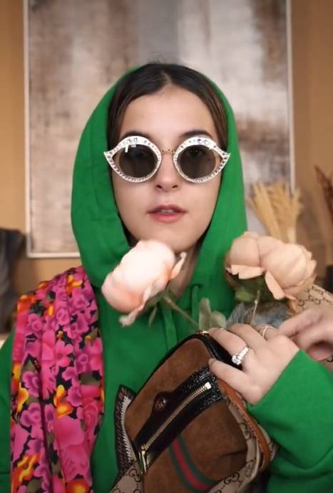Tasya Farasya (TikTok.com/tasyafarasya)