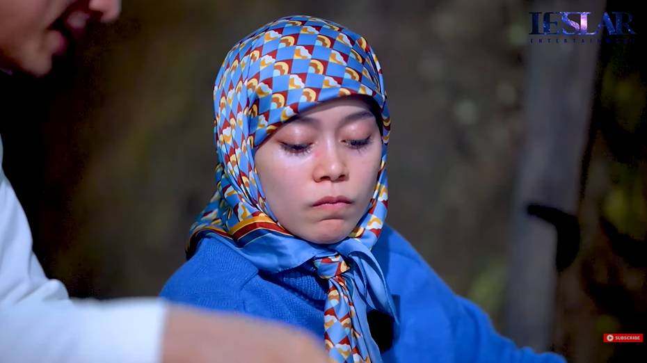 Lesti Kejora dan Rizky Billar (YouTube.com/LesLar Entertainment)
