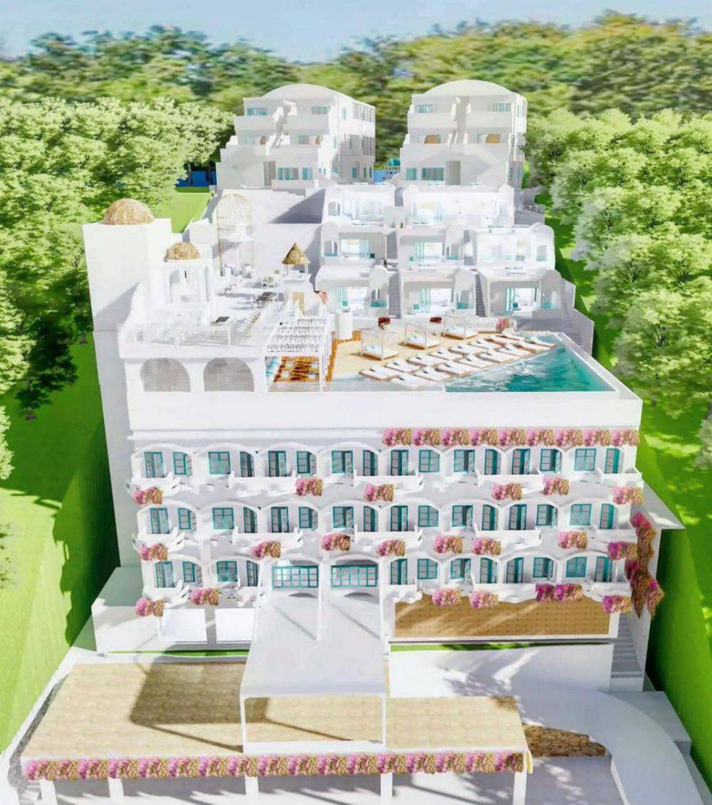 Loccal Collection Hotel (instagram.com/loccalcollection)